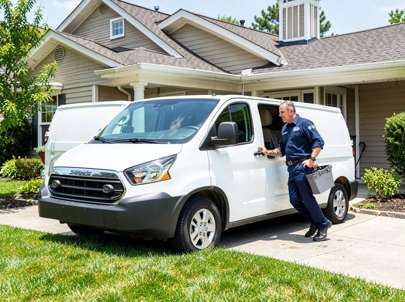 Emergency Plumber company in Whiteside, MO
